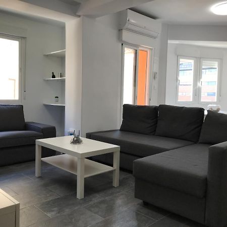 Lovely 2 Apartamento Centrico Alicante Bagian luar foto