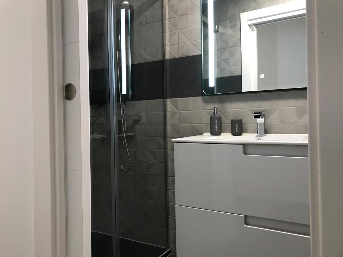 Lovely 2 Apartamento Centrico Alicante Bagian luar foto